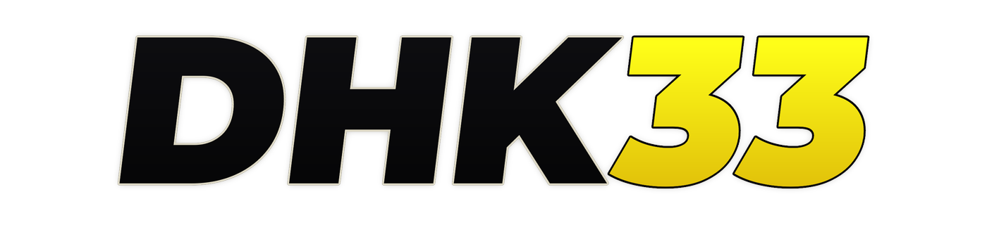 dhk33 লোগো